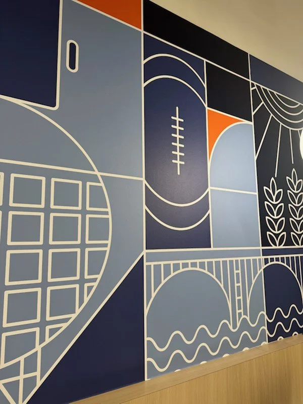 Elite Wallpaper Trends professional team in Austin